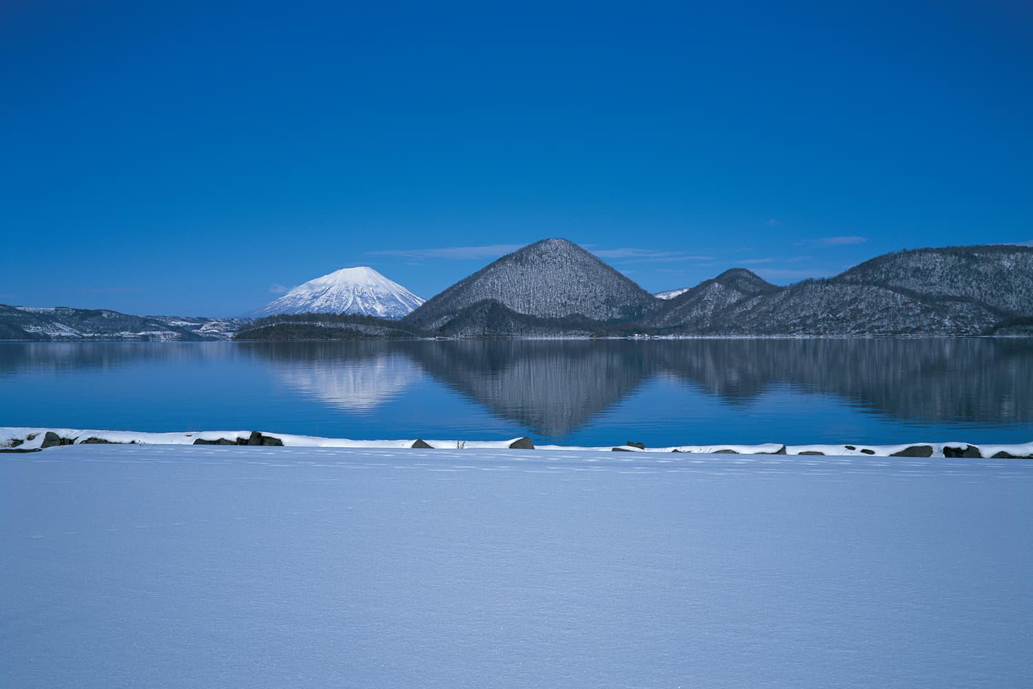 Hokkaido Winter Discovery